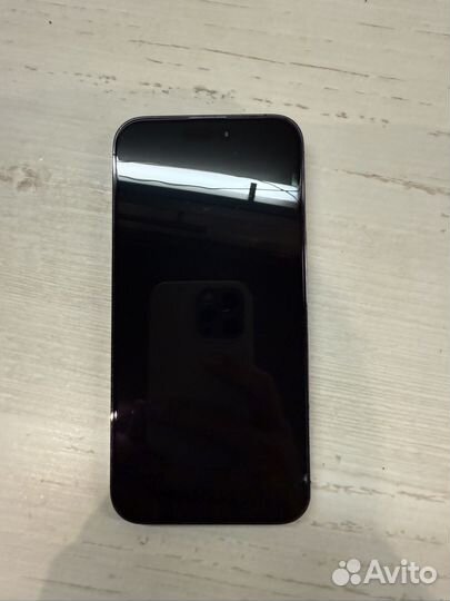 iPhone 14 Pro Max, 512 ГБ