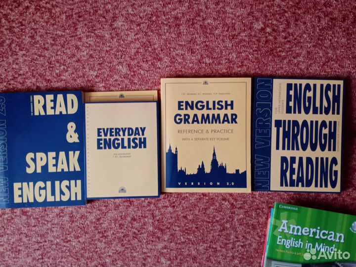 Иностранный язык, английский, японский