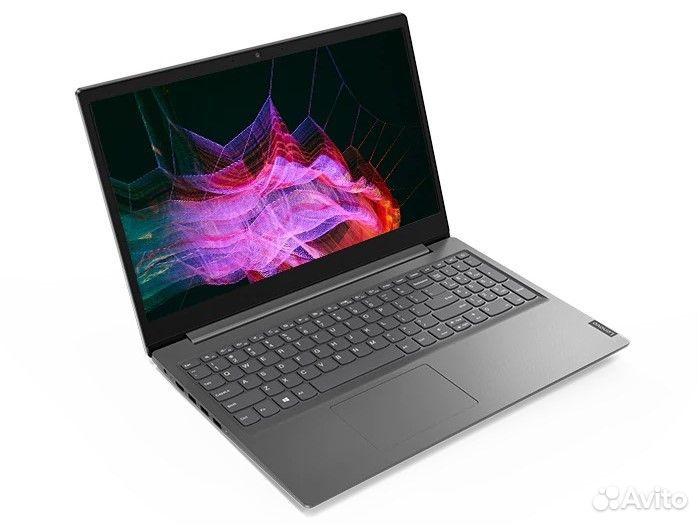 Lenovo V15 ADA для офиса и игр 1 год Гарантии