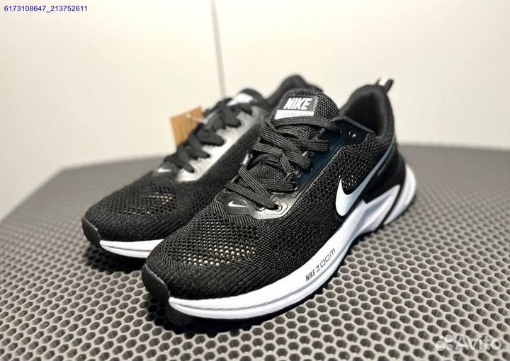 Кроссовки Nike Air Zoom