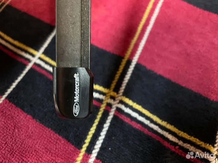 Щетки стеклоочистителя