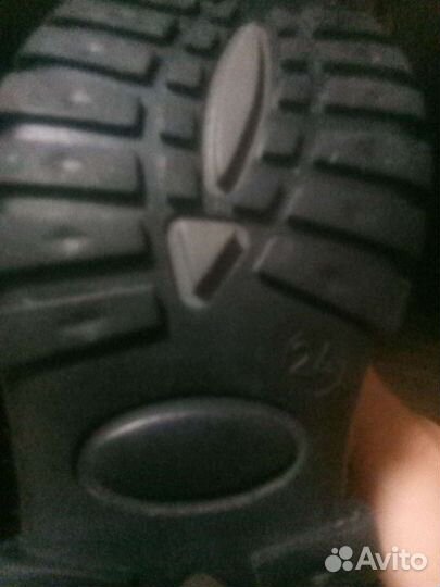 Валенки детские