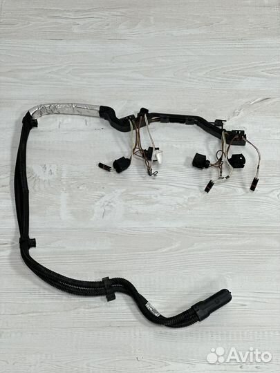 Провод подачи напряжения N20B20 BMW F30