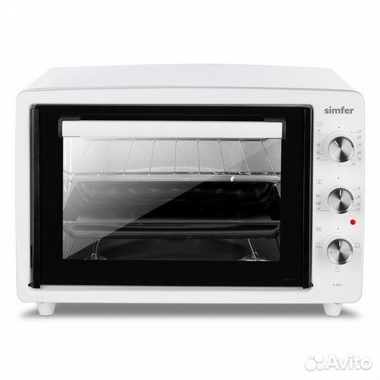Мини-печь Simfer M3420TB