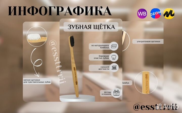 Инфографика,Taplink сайты