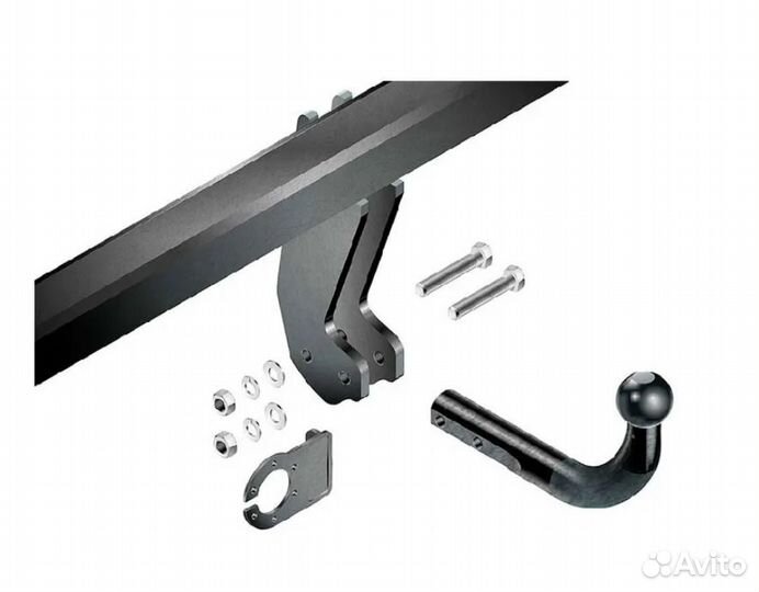 Фаркопы Oris Bosal