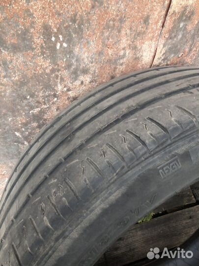 Nexen Classe Premiere CP672 225/45 R18