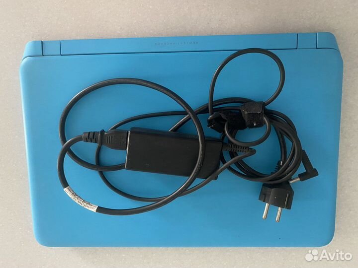 Ноутбук hp pavilion 15