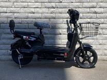 Электроскутер Электровелосипед SK8 350W