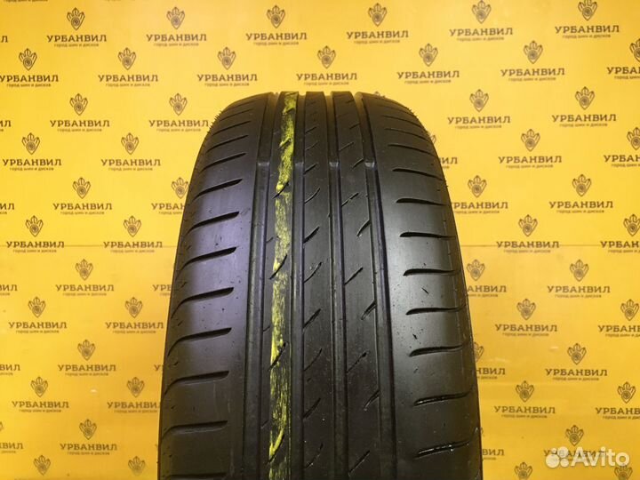 Nexen N Blue HD 215/60 R16 95H