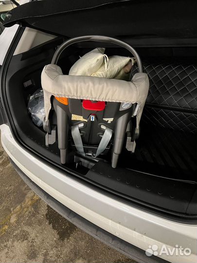 Переноска для детей