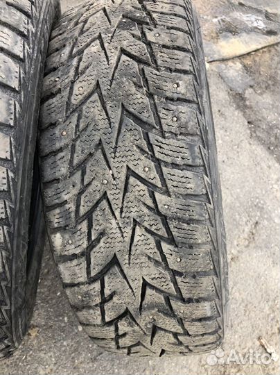 Nexen Winguard 225/60 R17 55Q