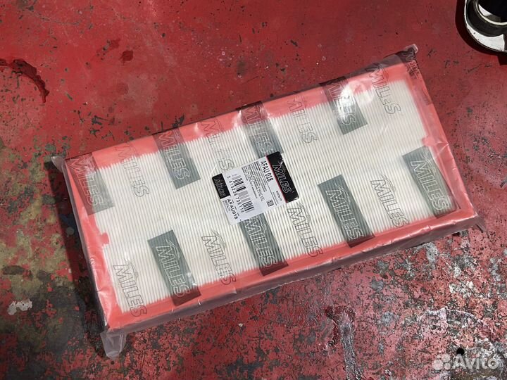 Комплект то для Range Rover Sport L494 TD3.0