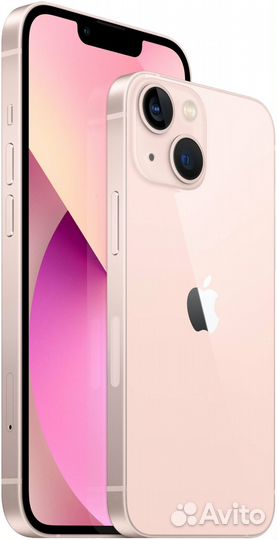 iPhone 13, 128 ГБ