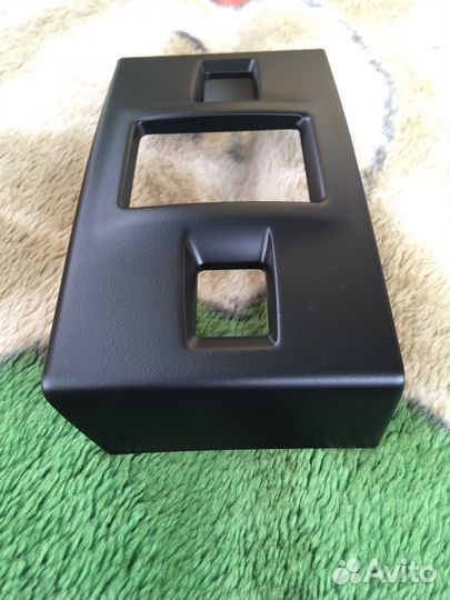 Консоль кнопки стояночного тормоза Subaru Levorg