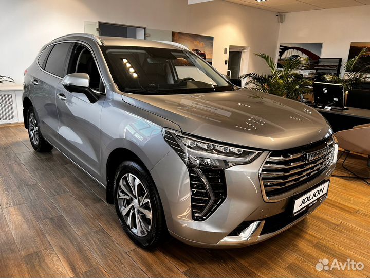 Haval Jolion 1.5 AMT, 2023