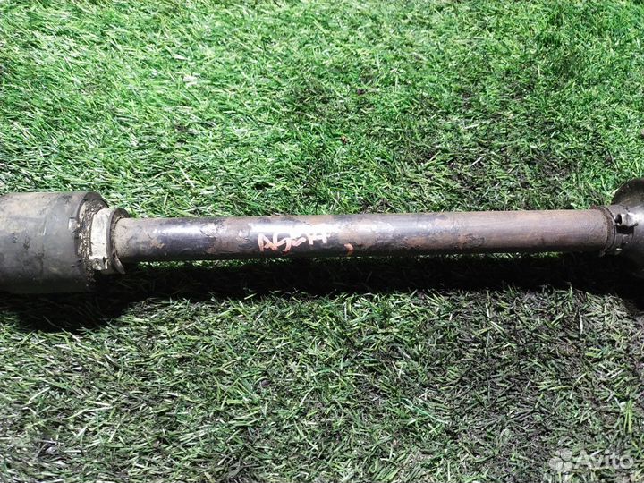 Привод передний правый Opel Astra J