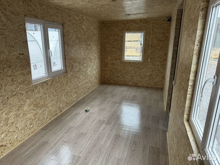 Павильон от производителя