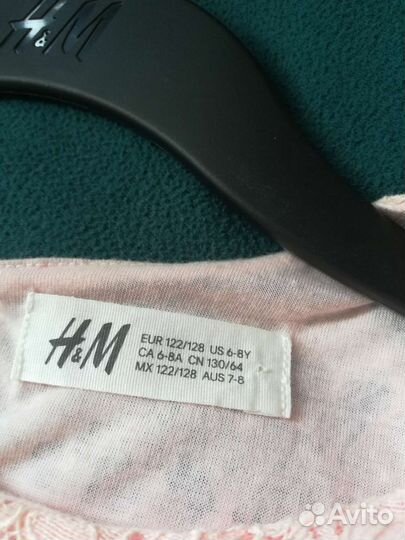 Платье H&M