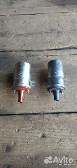 Катушка зажигания 2101-2107