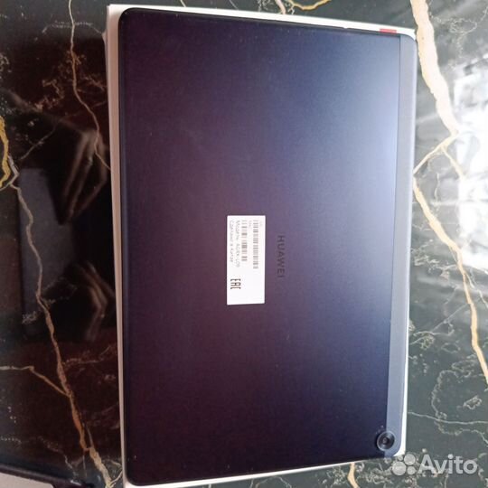 Планшет huawei matepad T 10