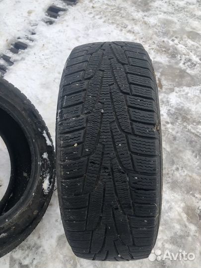 Kumho I'Zen KW32 205/55 R16