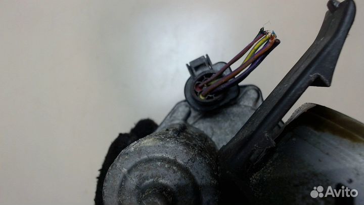 Заслонка дроссельная Seat Leon 2, 2009