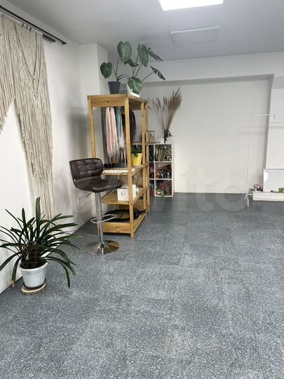 Свободного назначения, 59 м²