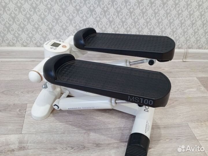 Тренажер степпер