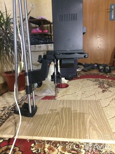 Продаётся фотоувеличитель Krokus 4SL