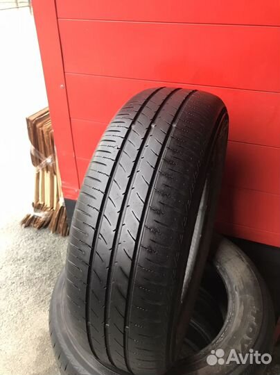 Toyo NanoEnergy 3 Plus 175/65 R14 91H