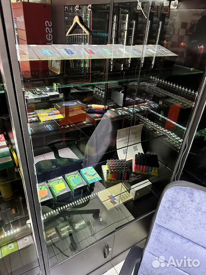 Готовый действующий табачный бизнес