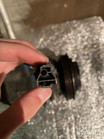 Катушка кондиционера Honda CR-V rd1