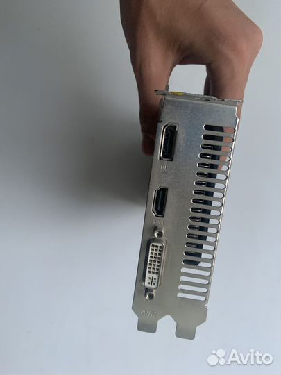 Sapphire Radeon HD 5770 1gb