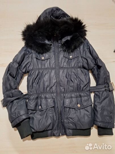 Куртка осенняя женская Lavini