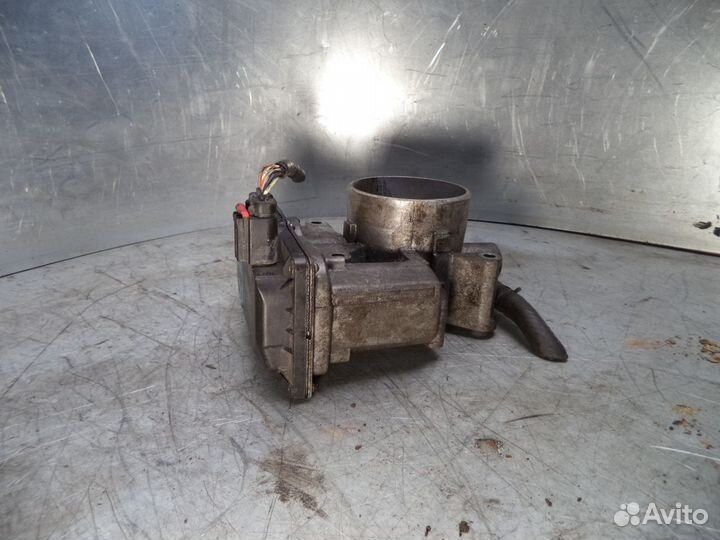 Mazda 6 GG 02-07 Заслонка дроссельная 2.0