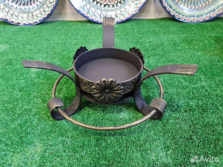 Садж с подставкой 40 см