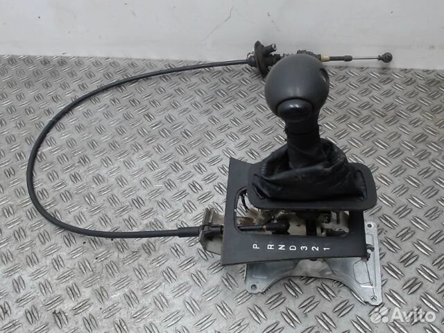 Кулиса, Opel, Astra G (1998 - 2005)