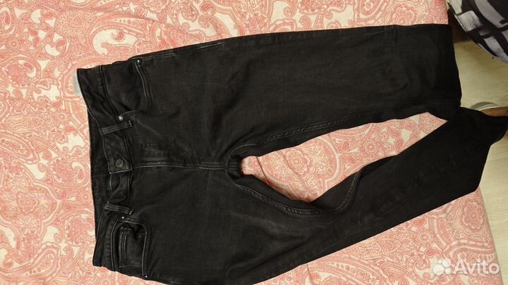 Комплект вещей б/у