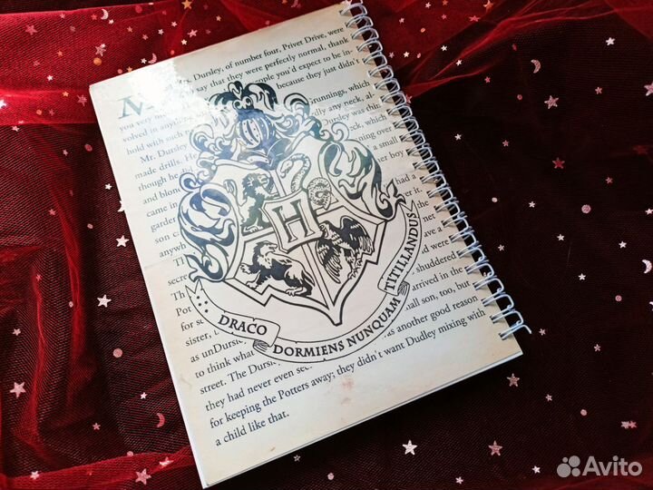 Подарочный бокс Гарри Поттер Шалость удалась