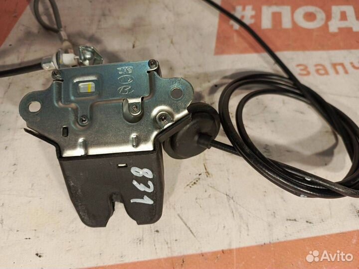 Замок багажника Kia Optima 3 2013