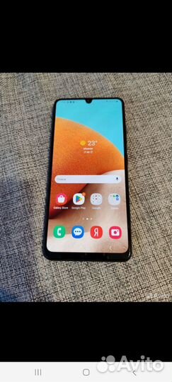 Samsung Galaxy A32, 4/128 ГБ