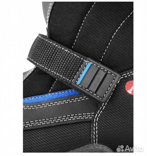 Сапоги рабочие jalas