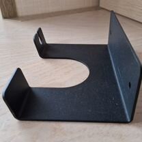 Держатель для фена настенный