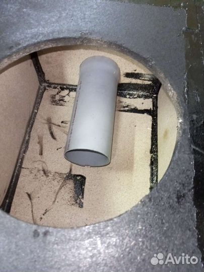 Автомобильный сабвуфер