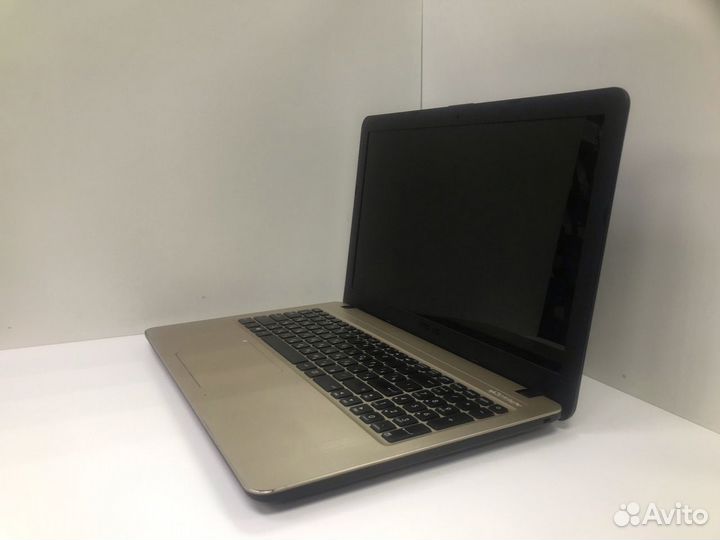 Ноутбук asus X540L