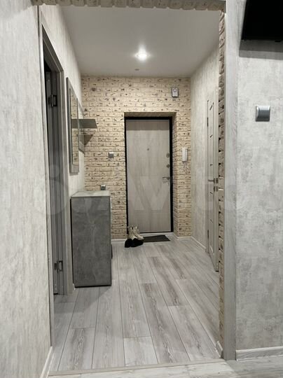 1-к. квартира, 38 м², 9/10 эт.