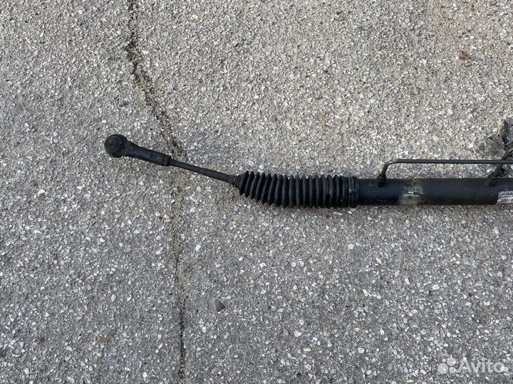 Рулевая рейка Nissan Primera P11