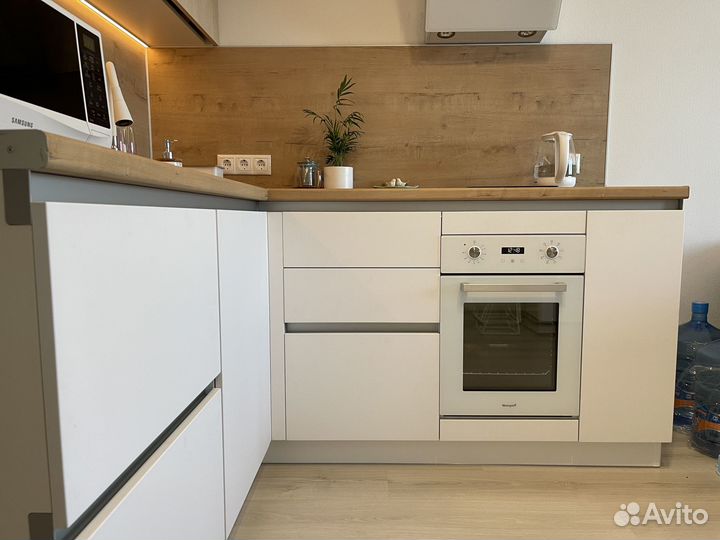 Кухни на заказ (реальная цена)кс07 22762