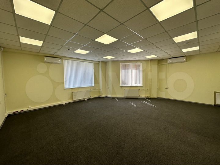 Готовый офис, м. Петроградская